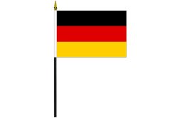 German flag 100 x 150 | Flag of Germany desk flag German flag 100 x 150 | Flag of Germany desk flag