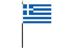 Greece flag 100 x 150 | Greek desk flag Greece flag 100 x 150 | Greek desk flag