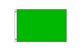 Green flag 600 x 900mm | DIY Green flag making flag Green flag 600 x 900mm | DIY Green flag making flag