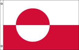 Greenland flag 900 x 1500 | Large Greenland flagpole flag Greenland flag 900 x 1500 | Large Greenland flagpole flag