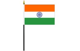 India flag 100 x 150 | India desk flag India flag 100 x 150 | India desk flag