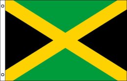 Jamaica flag 900 x 1500 | Large Jamaica flagpole flag Jamaica flag 900 x 1500 | Large Jamaica flagpole flag