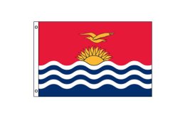 Kiribati flag 600 x 900 | Medium Kiribati flagpole flag Kiribati flag 600 x 900 | Medium Kiribati flagpole flag