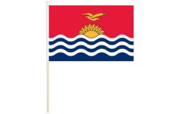 Kiribati flag 300 x 450 | Small Kiribati flag Kiribati flag 300 x 450 | Small Kiribati flag