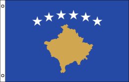 Kosovo flag 900 x 1500 | Large Kosovo flagpole flag Kosovo flag 900 x 1500 | Large Kosovo flagpole flag