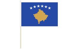 Kosovo flag 300 x 450 | Small Kosovo flag Kosovo flag 300 x 450 | Small Kosovo flag