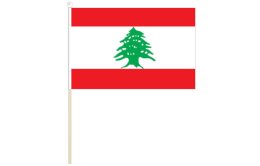 Lebanon flag 300 x 450 | Small Lebanon flag Lebanon flag 300 x 450 | Small Lebanon flag