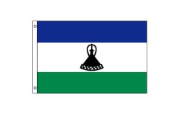Lesotho flag 600 x 900 | Medium Lesotho flagpole flag Lesotho flag 600 x 900 | Medium Lesotho flagpole flag