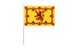 Lion Rampant flag 150 x 230 | The Royal Standard of Scotland Lion Rampant flag 150 x 230 | The Royal Standard of Scotland
