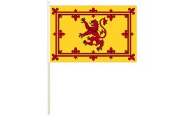 Lion Rampant flag 300 x 450 | Small Lion Rampant flag Lion Rampant flag 300 x 450 | Small Lion Rampant flag