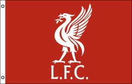Liverpool flag | Officially Licenced LFC Merchandise Liverpool flag | Officially Licenced LFC Merchandise