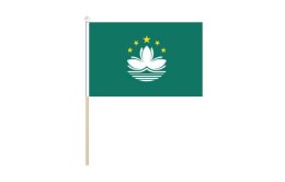 Macau flag 150 x 230 | Macau table flag Macau flag 150 x 230 | Macau table flag