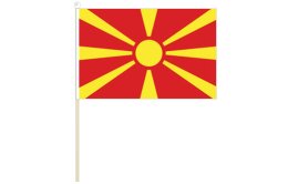 Macedonia flag 300 x 450 | Small Macedonia flag Macedonia flag 300 x 450 | Small Macedonia flag