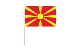 Macedonia flag 150 x 230 | Macedonia table flag Macedonia flag 150 x 230 | Macedonia table flag