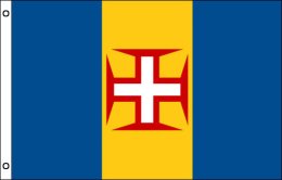 Madeira flag 900 x 1500 | Large Madeira flagpole flag Madeira flag 900 x 1500 | Large Madeira flagpole flag