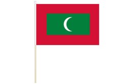 Maldives flag 300 x 450 | Small Maldives flag Maldives flag 300 x 450 | Small Maldives flag
