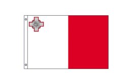 Malta flag 600 x 900 | Medium Malta flagpole flag Malta flag 600 x 900 | Medium Malta flagpole flag