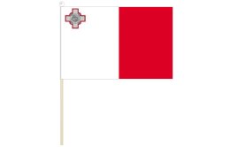Malta flag 300 x 450 | Small Malta flag Malta flag 300 x 450 | Small Malta flag