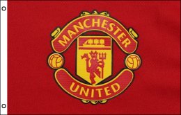 Manchester United flag | Officially Licenced MUFC Merchandise Manchester United flag | Officially Licenced MUFC Merchandise