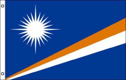 Marshall Islands flag 900 x 1500 | Large Marshall Islands flag Marshall Islands flag 900 x 1500 | Large Marshall Islands flag