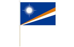 Marshall Islands flag 300 x 450 | Small Marshall Islands flag Marshall Islands flag 300 x 450 | Small Marshall Islands flag