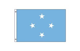 Micronesia flag 600 x 900 | Medium Micronesia flagpole flag Micronesia flag 600 x 900 | Medium Micronesia flagpole flag