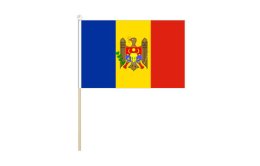 Moldova flag 150 x 230 | Moldova table flag Moldova flag 150 x 230 | Moldova table flag