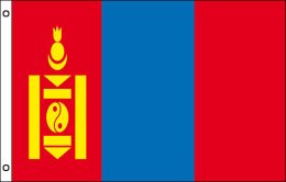 Mongolia flag 900 x 1500 | Large Mongolia flagpole flag Mongolia flag 900 x 1500 | Large Mongolia flagpole flag