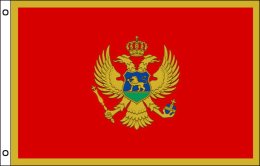 Montenegro flag 900 x 1500 | Large Montenegro flagpole flag Montenegro flag 900 x 1500 | Large Montenegro flagpole flag