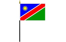 Namibia flag 100 x 150 | Namibia desk flag Namibia flag 100 x 150 | Namibia desk flag