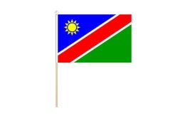 Namibia flag 150 x 230 | Namibia table flag Namibia flag 150 x 230 | Namibia table flag