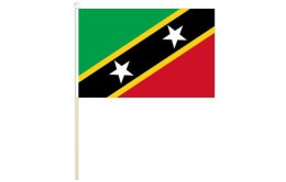 Nevis flag 300 x 450 | Small Nevis flag Nevis flag 300 x 450 | Small Nevis flag