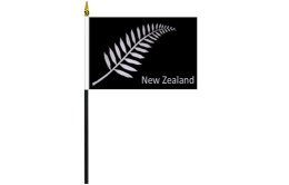 Silver Fern flag 100 x 150 | NZ Silver Fern desk flag 4'' x 6 '' Silver Fern flag 100 x 150 | NZ Silver Fern desk flag 4'' x 6 ''