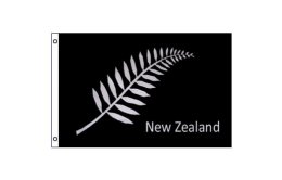 Silver Fern flag 600 x 900 | NZ Silver Fern flag 2' x 3' Silver Fern flag 600 x 900 | NZ Silver Fern flag 2' x 3'