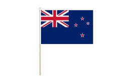 New Zealand flag 150 x 230 | New Zealand table flag New Zealand flag 150 x 230 | New Zealand table flag