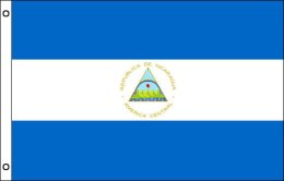 Nicaragua flag 900 x 1500 | Large Nicaragua flagpole flag Nicaragua flag 900 x 1500 | Large Nicaragua flagpole flag