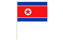North Korea flag 300 x 450 | Small North Korea flag North Korea flag 300 x 450 | Small North Korea flag
