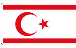Northern Cyprus flag 900 x 1500 | Large Northern Cyprus flag Northern Cyprus flag 900 x 1500 | Large Northern Cyprus flag