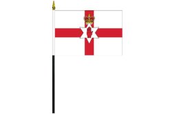 Northern Ireland flag 100 x 150 | Northern Ireland Ulster Banner Northern Ireland flag 100 x 150 | Northern Ireland Ulster Banner