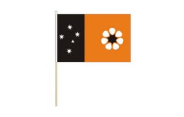 Northern Territory flag 150 x 230 | X-small NT flag Northern Territory flag 150 x 230 | X-small NT flag