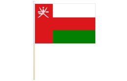 Oman flag 300 x 450 | Small Oman flag Oman flag 300 x 450 | Small Oman flag
