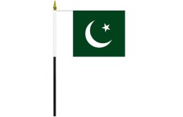 Pakistan flag 100 x 150 | Pakistan desk flag Pakistan flag 100 x 150 | Pakistan desk flag