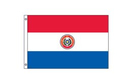 Paraguay flag 600 x 900 | Medium Paraguay flag Paraguay flag 600 x 900 | Medium Paraguay flag