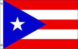 Puerto Rico flag 900 x 1500 | Large Puerto Rico flagpole flag Puerto Rico flag 900 x 1500 | Large Puerto Rico flagpole flag