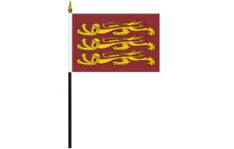 Richard Lionheart flag 100 x 150 | Medieval fair flag Richard Lionheart flag 100 x 150 | Medieval fair flag