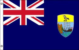 Saint Helena flag 900 x 1500 | Large Saint Helena flagpole flag Saint Helena flag 900 x 1500 | Large Saint Helena flagpole flag