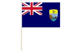 Saint Helena flag 300 x 450 | Small Saint Helena flag Saint Helena flag 300 x 450 | Small Saint Helena flag