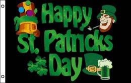 Saint Patricks Day flag 900 x 1500 | St Patrick's Day Saint Patricks Day flag 900 x 1500 | St Patrick's Day