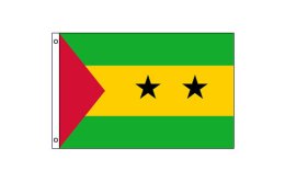 Sao Tome flag 600 x 900 | Medium Principe flag Sao Tome flag 600 x 900 | Medium Principe flag