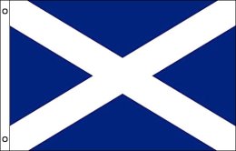 Scotland flag 900 x 1500 | Large Saint Andrews Cross flag Scotland flag 900 x 1500 | Large Saint Andrews Cross flag